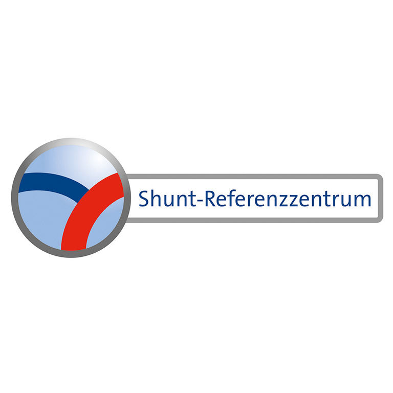 "Shunt-Referenzzentrum"