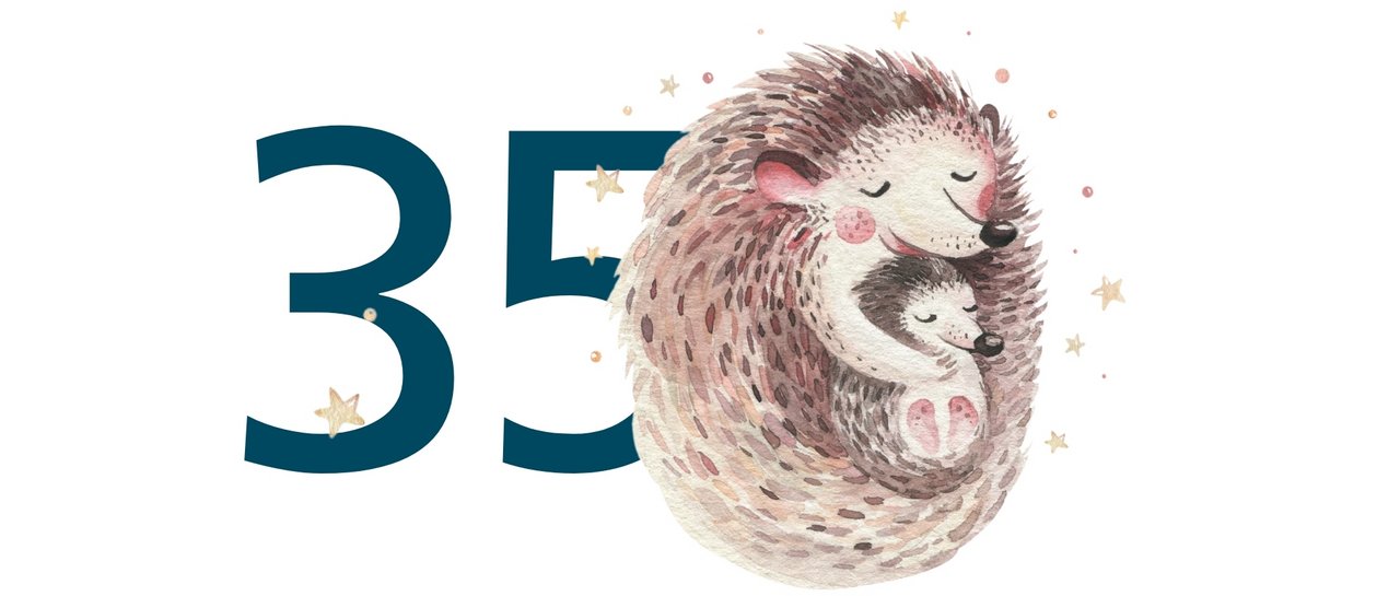 35