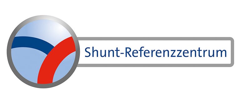 "Shunt-Referenzzentrum"