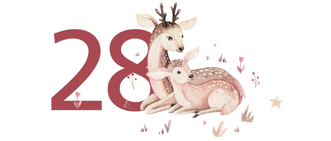 28