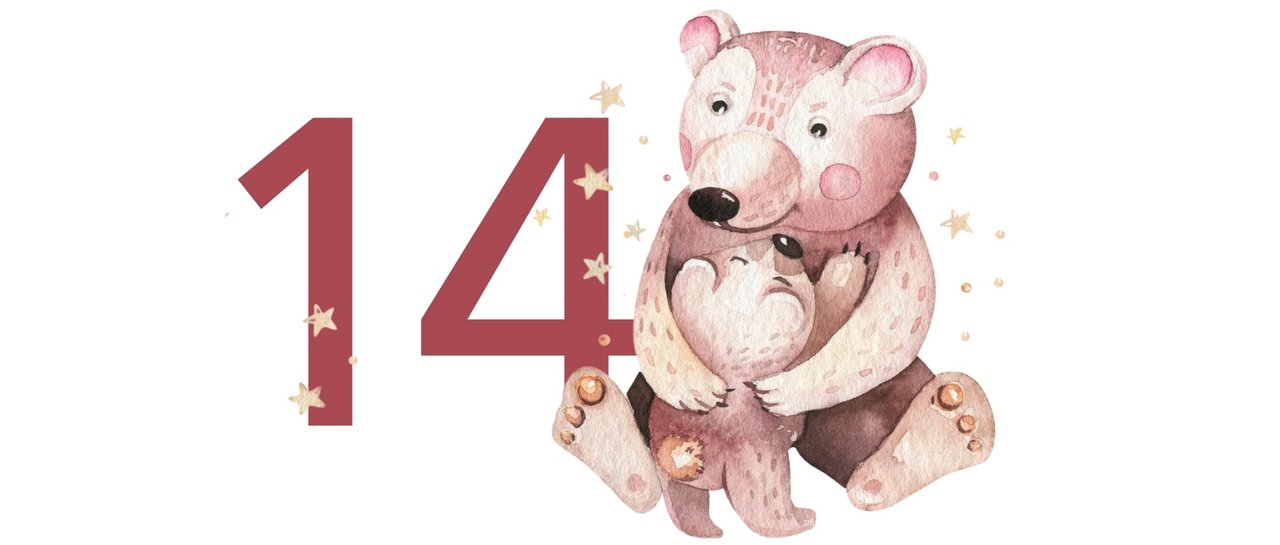 14