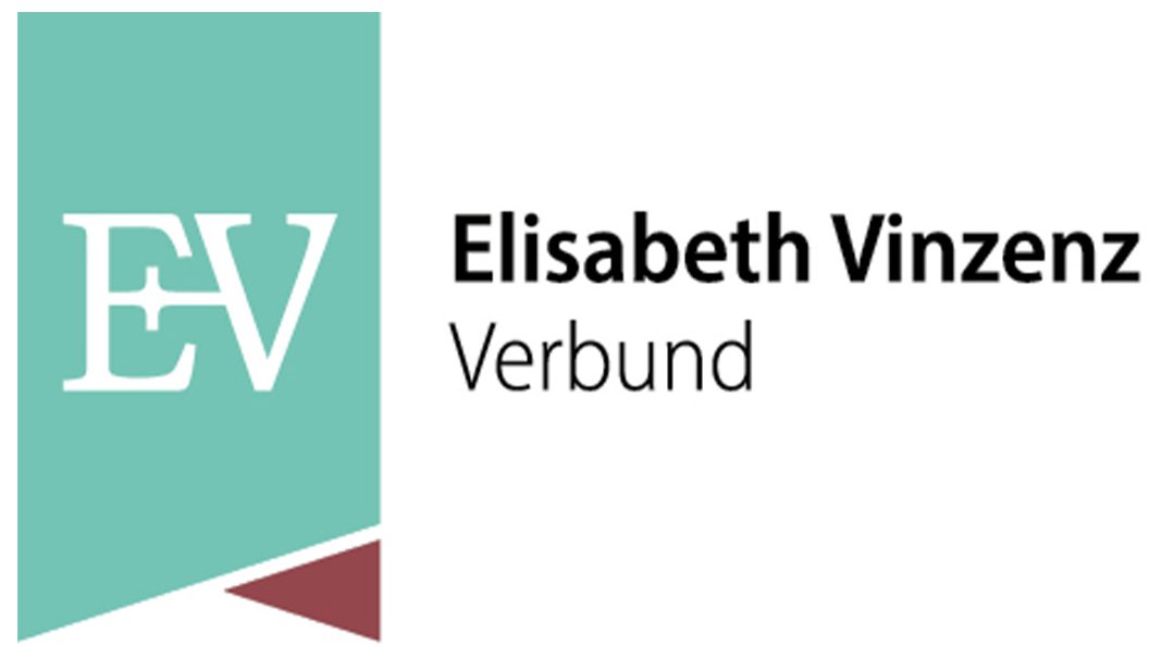 Logo Elisabeth Vinzenz Verbund