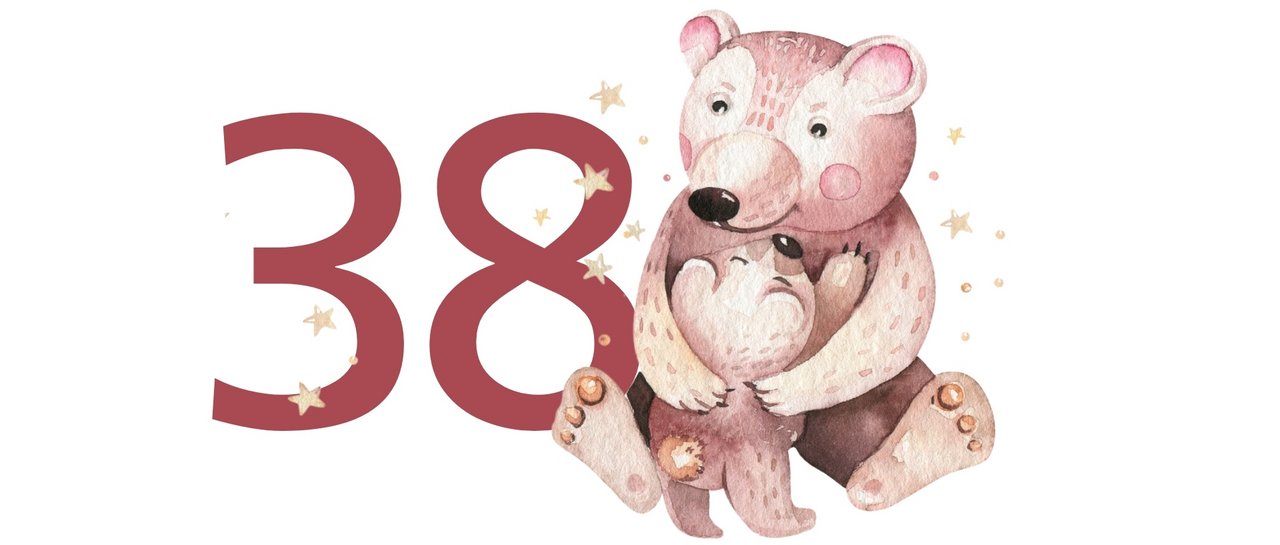 38