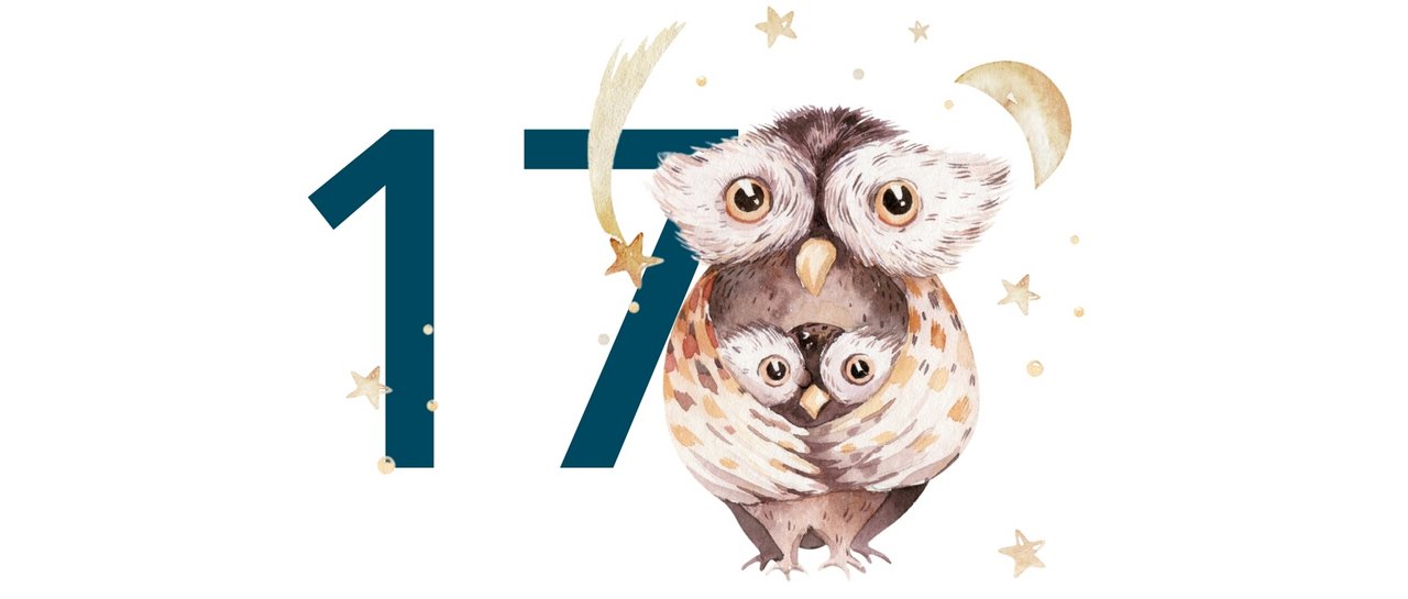 17