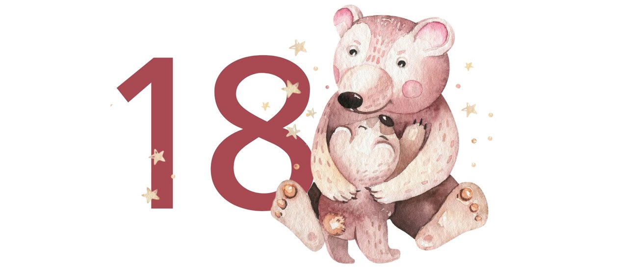 18