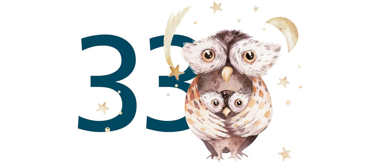 33