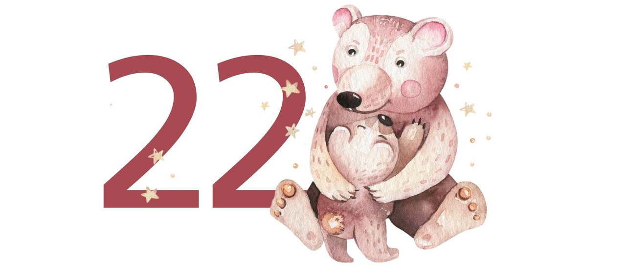 22