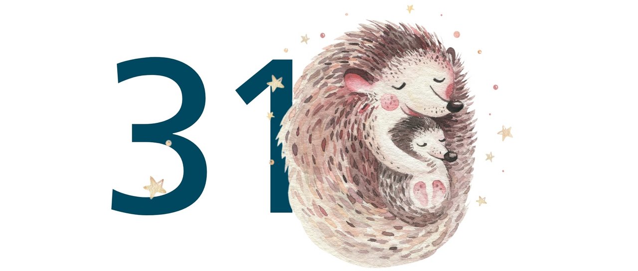 31