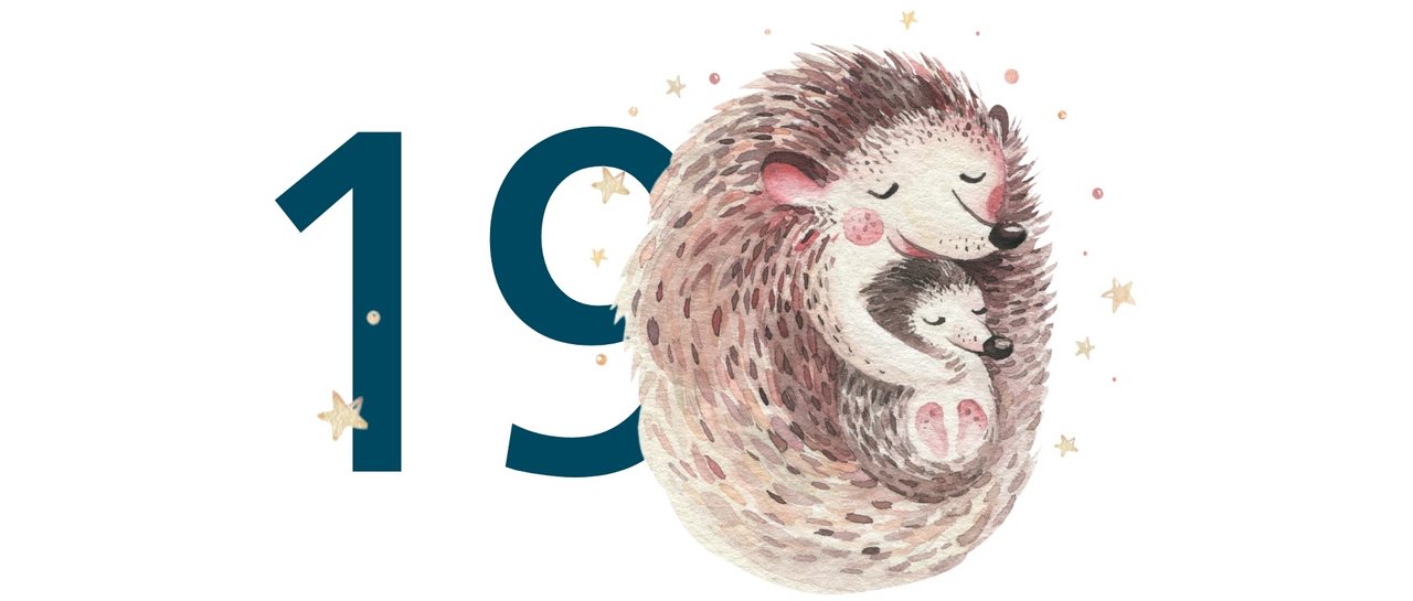 19