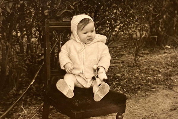 Evelyn Beckmann