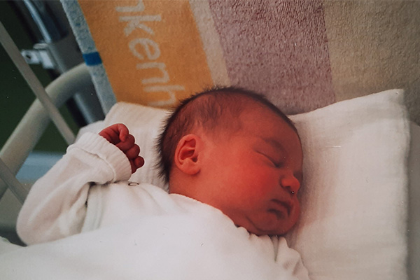Kristof Bokeloh