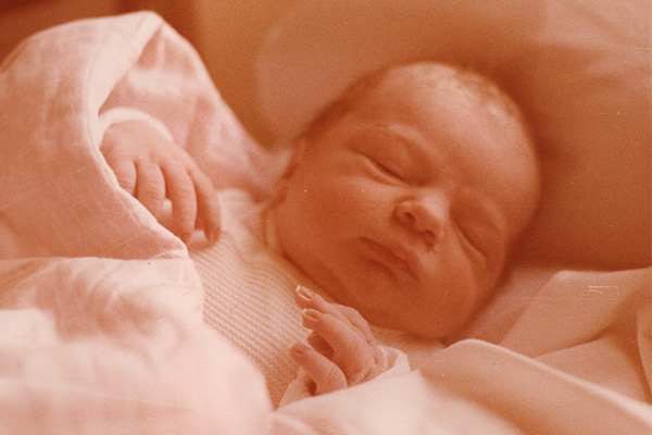 Sandra Simone Hofmann