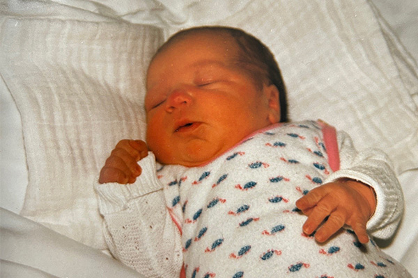 Franziska Beckmann