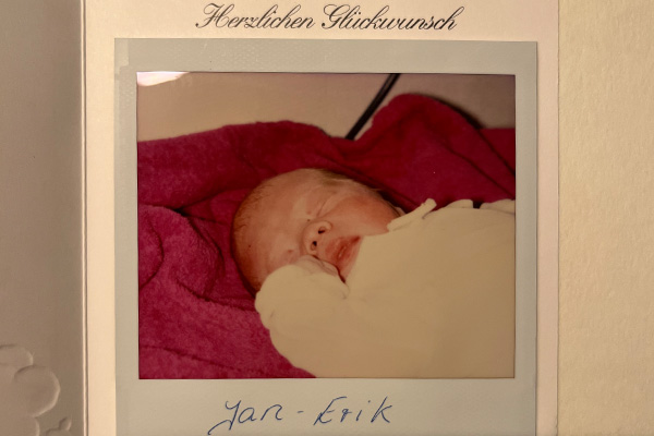 Jan Erik Rutke