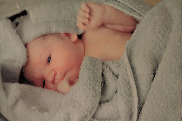 Adriano Mendes Matos
