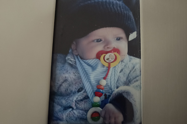 Finn Faßbender