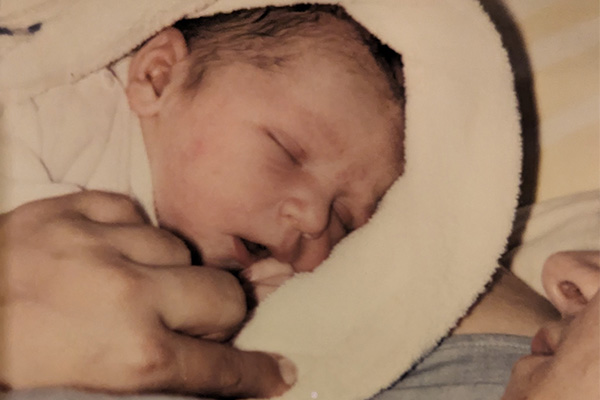 Gabriel Mendes Matos