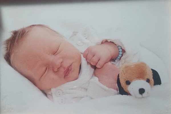 Kevin Joel Bosecke