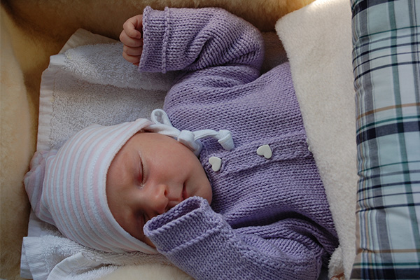 Greta Elisabeth Ehlers