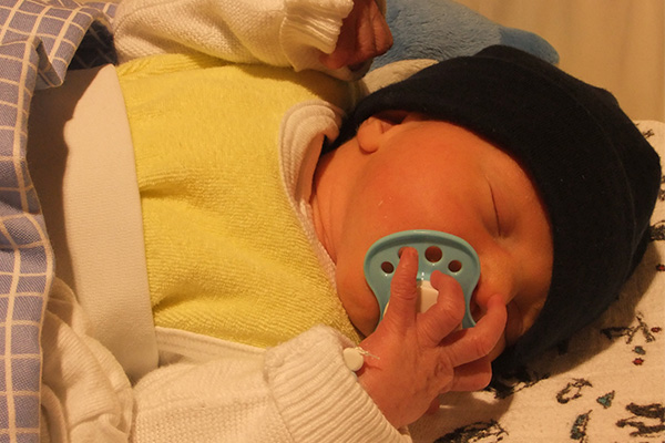 Luca Pascal Simon