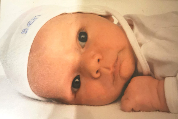 Ben Noah Pöhner