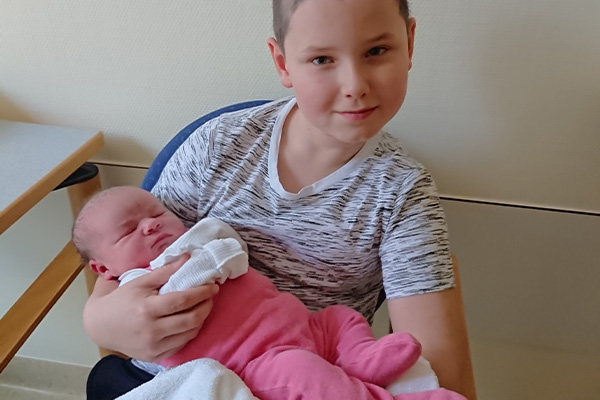 Ella Meryem Vieth