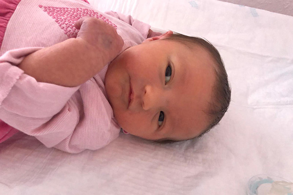 Mia Sophie