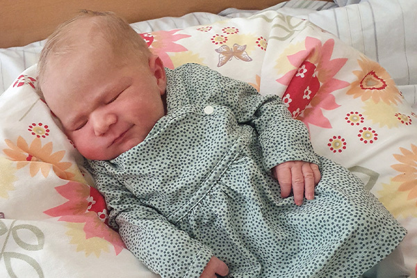 Ava Mc Kane