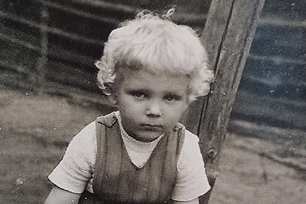 Ralf Scheer