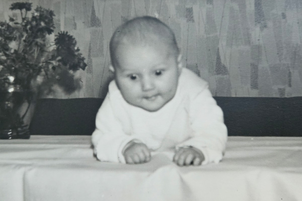 Annette