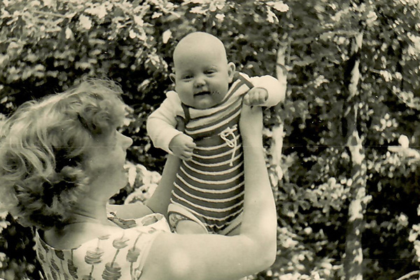 Sylvia Knolle