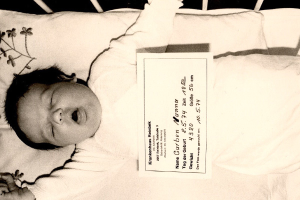 Nanna Garben