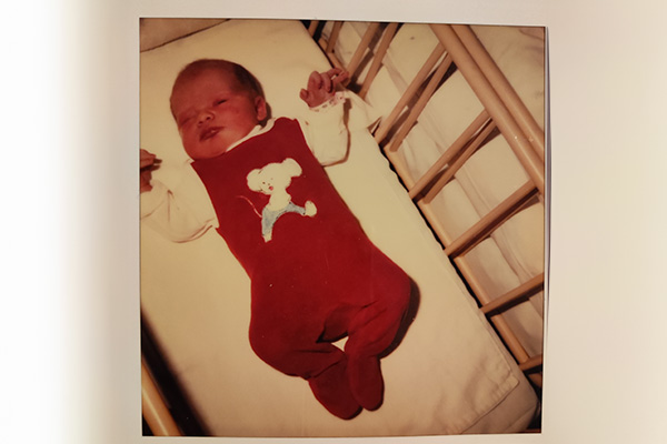 Sonja Dorow Geb. Wulf