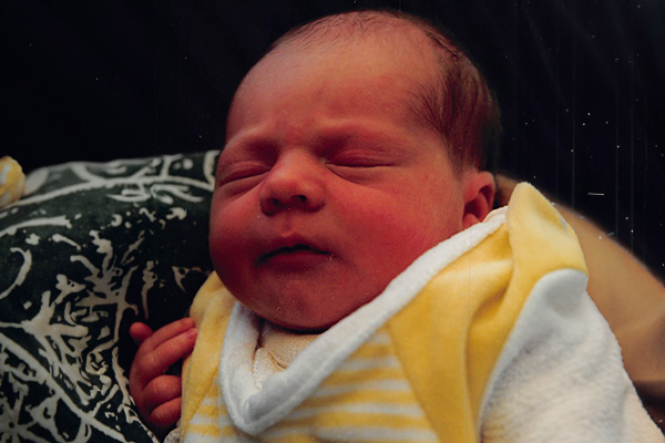 Antonia Celine Wesolowski