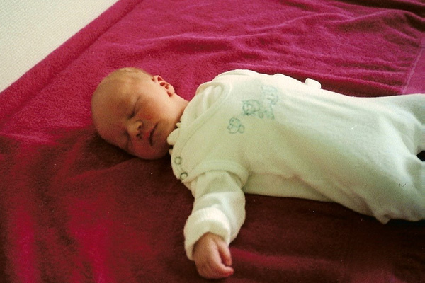 Timothy Benedict