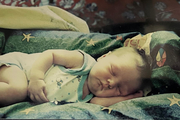 Sofie Maria Simon