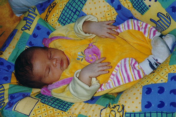 2003_02_16_Antonina Fabienne Intile