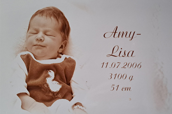 Amy Lisa