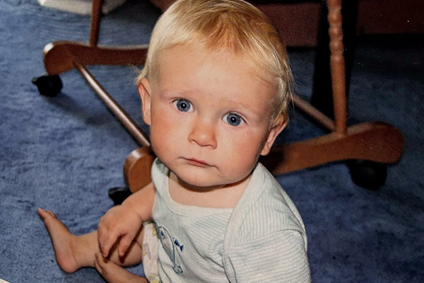 Tobias Justin Heidenreich