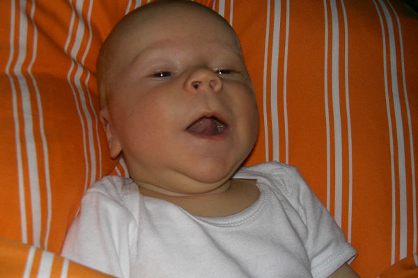Luke Antonio Noack