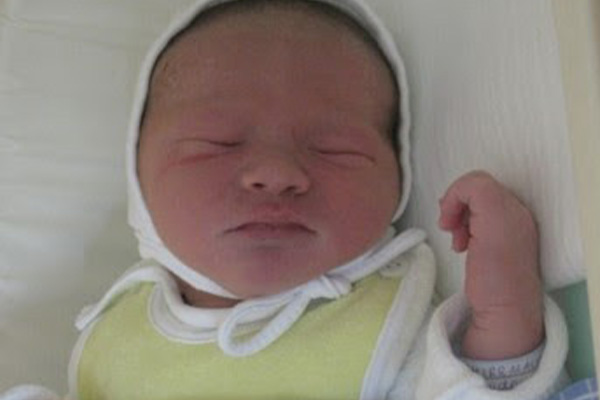 Jayden Carlos