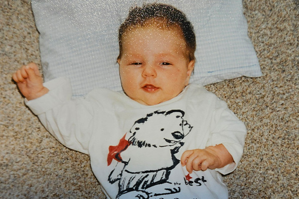 Tanja Bürger