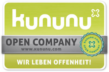 Kununu Open Company Kununu Open Company