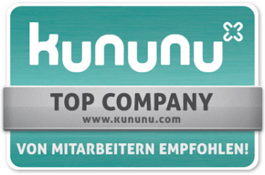Kununu Top Company Kununu Top Company