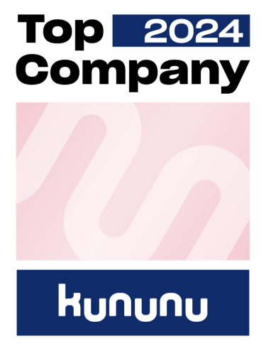 Kununu Topcompany 2024