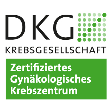 krebsgesellschaft / Gynäkologisches Krebszentrum