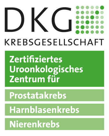 DKG Uroonkologisches Zentrum