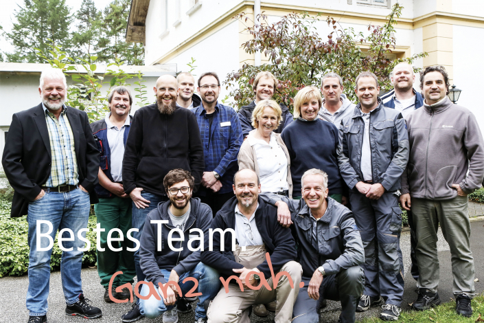 Bestes Team Haustechnik Bestes Team Haustechnik Web 30