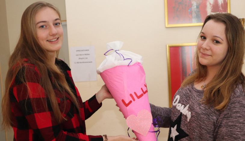 Img 1451 Schultütenübergabe 1414 Img 1451 Schultütenübergabe 1414