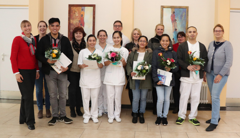 Img 1503 Gruppenbild Mit Mentoren 1414 Img 1503 Gruppenbild Mit Mentoren 1414